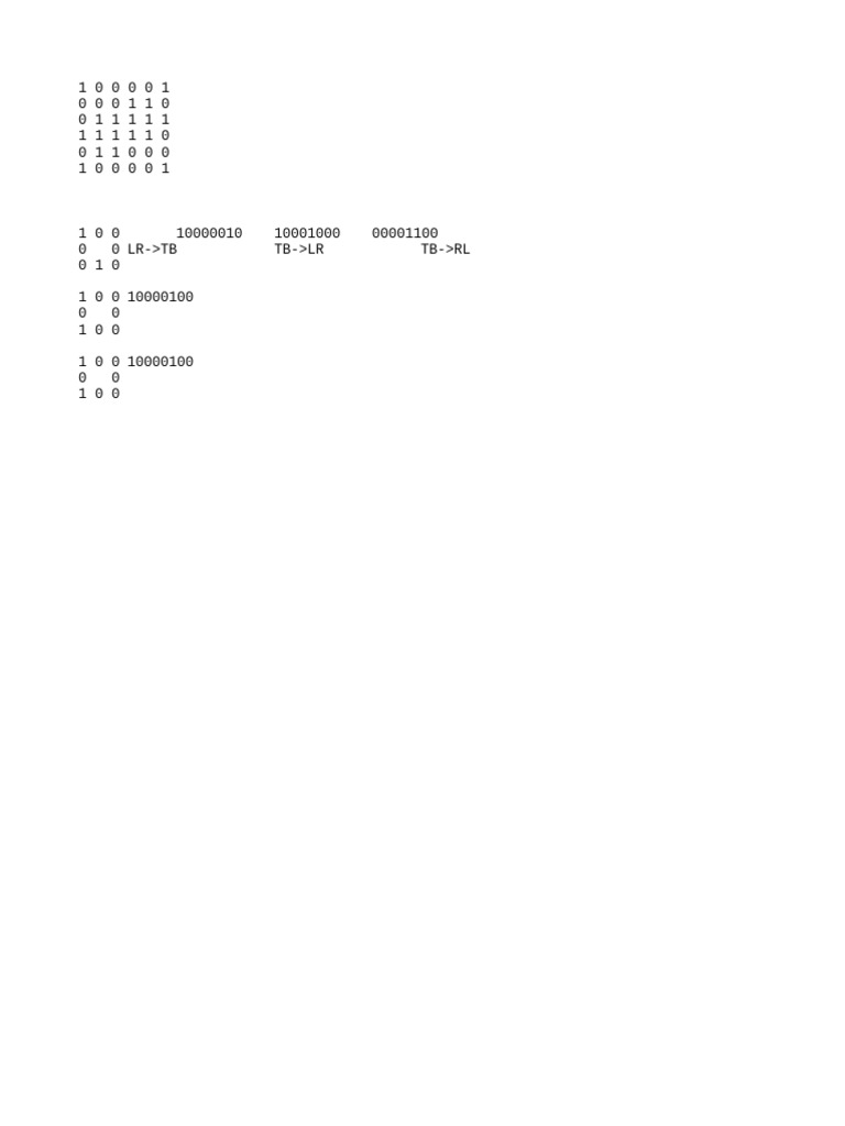 Memory (Add's Mural Notes) | PDF