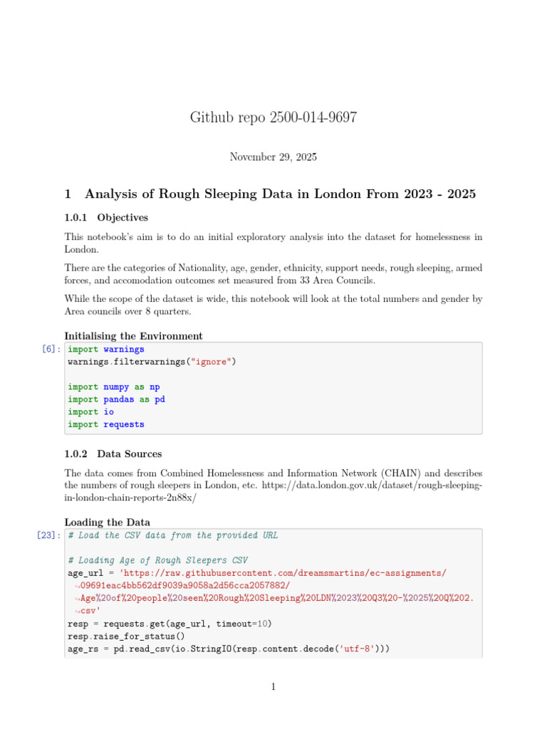 Github repo 2500-014-9697 | PDF
