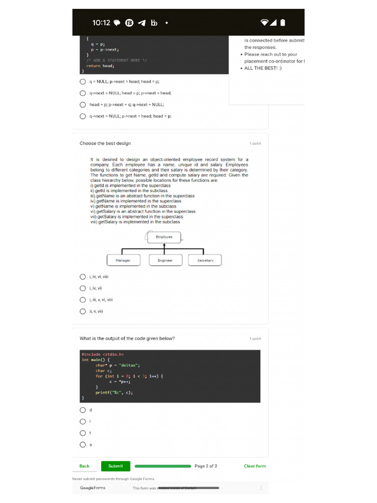 Deltax 3 | PDF