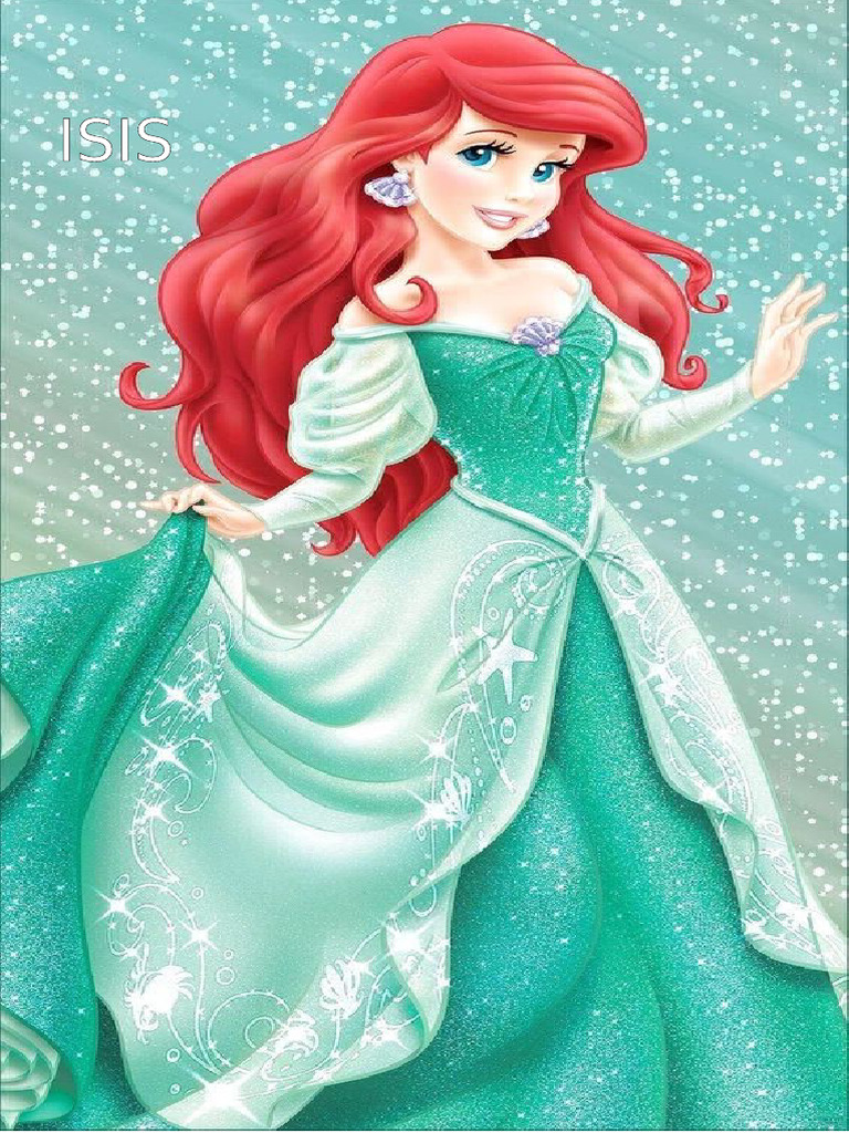 ARIEL | PDF
