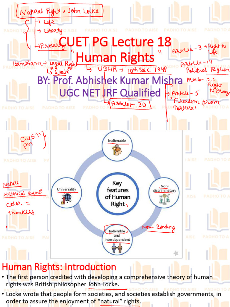 Understanding Human Rights Generations | PDF | Human Rights | Social Ethics