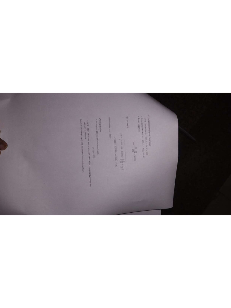 RM Notes | PDF