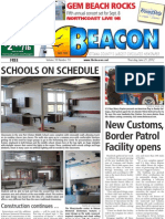The Beacon - June 21, 2012