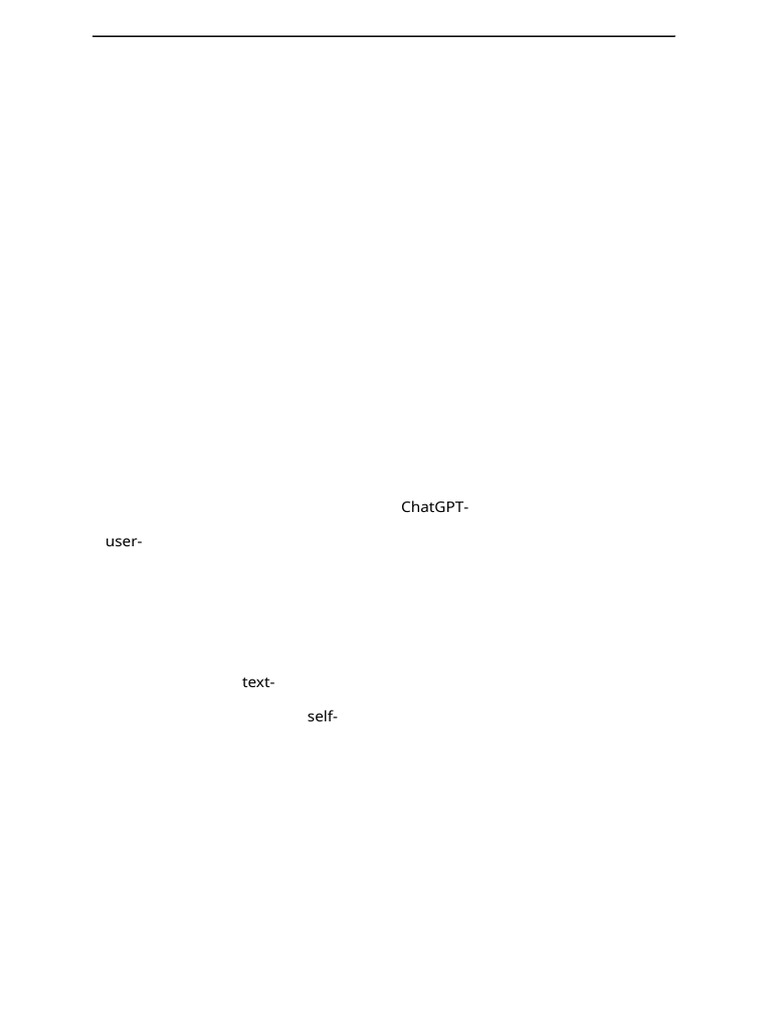 User Privacy in Conversational Chatbots | PDF | Privacy | Information ...