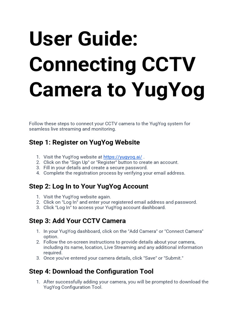 YugYog _ How It Works | PDF | Computer Engineering | Computer Architecture