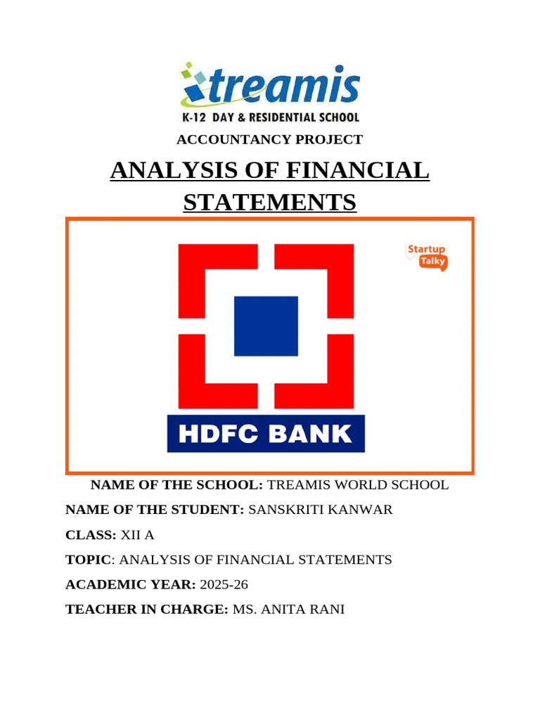 Acc Project 2 | PDF