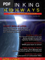 Download Thinking Highways North America March 2007 by Thinking Highways SN9779913 doc pdf