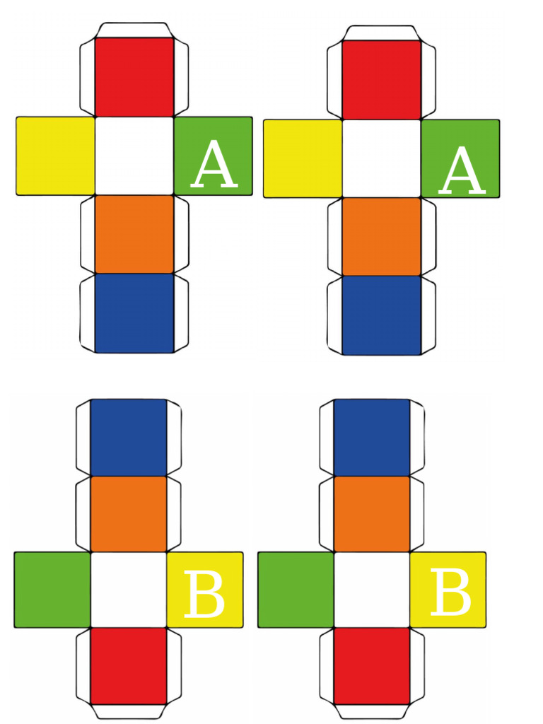 Cubo Formatura | PDF