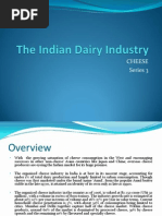 Download The Indian Dairy Industry-Series 3 -Cheese by Subhashis Das Gupta SN97799588 doc pdf
