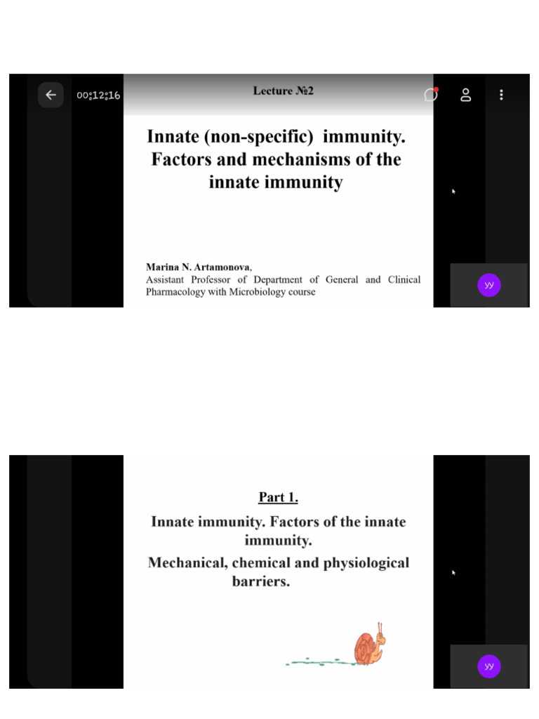 Lecture 2 (Part 1,2,3) | PDF