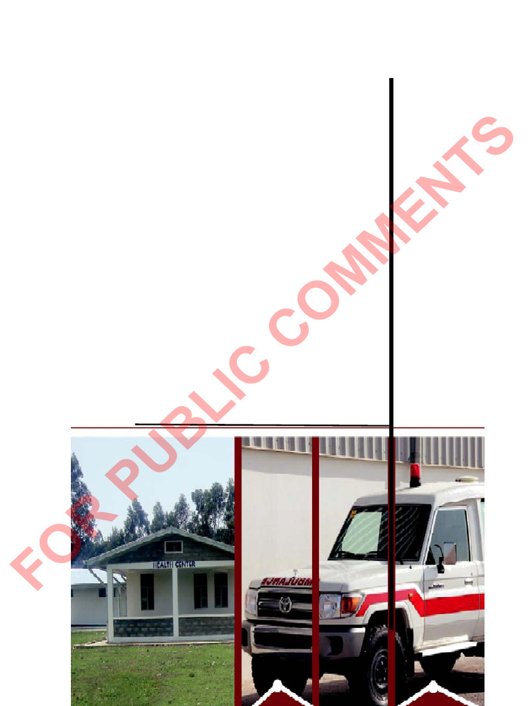 Home-Based Health Care Standards Ethiopia | PDF | Terminal Illness ...