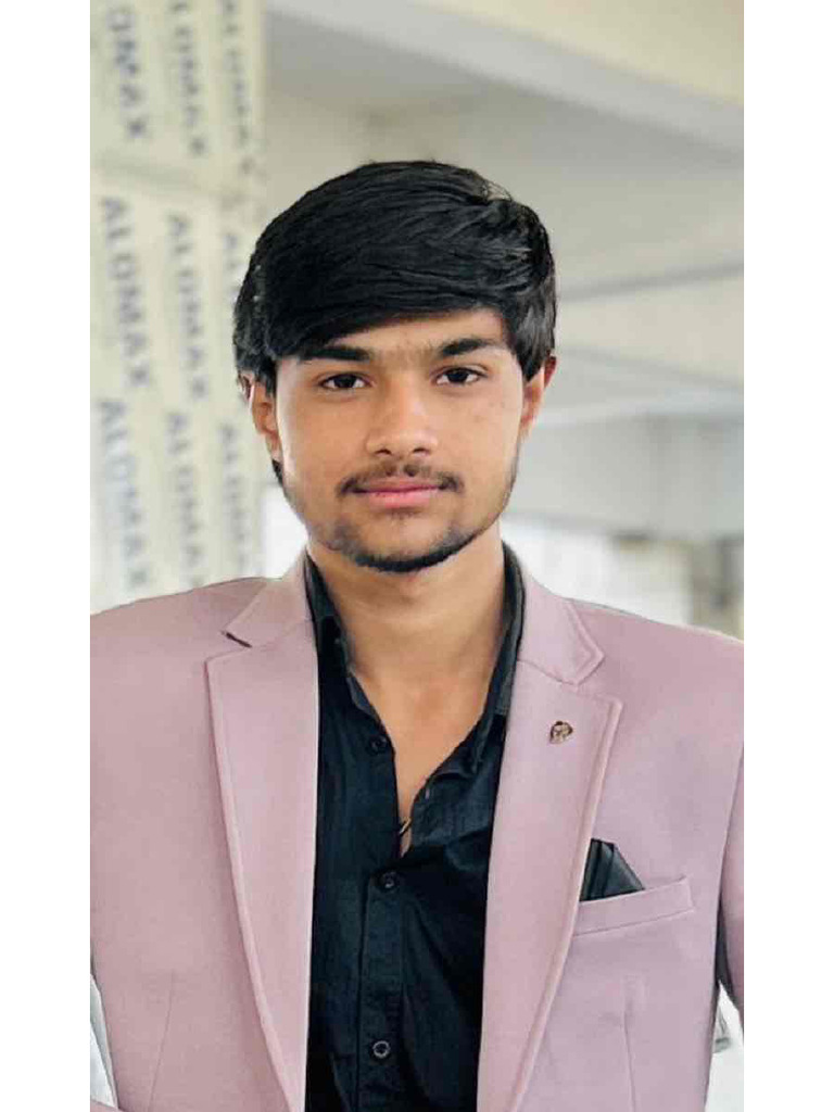 Harshit Photograph | PDF
