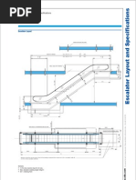 Mitsubishi Elevator Specifications Guide | PDF | Elevator | Door