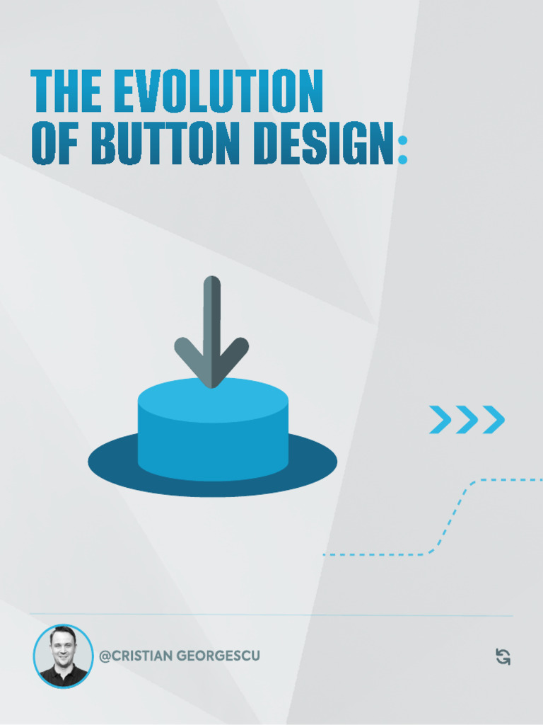 History of Button Design Evolution | PDF | User Interface | Design