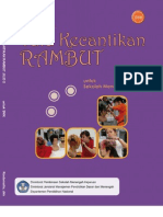 Download 20080817205634-Tata Kecantikan Rambut Jilid 2-2 by BelajarOnlineGratis SN97800702 doc pdf