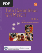 Download 20080817205634-Tata Kecantikan Rambut Jilid 2-2 by BelajarOnlineGratis SN97800702 doc pdf