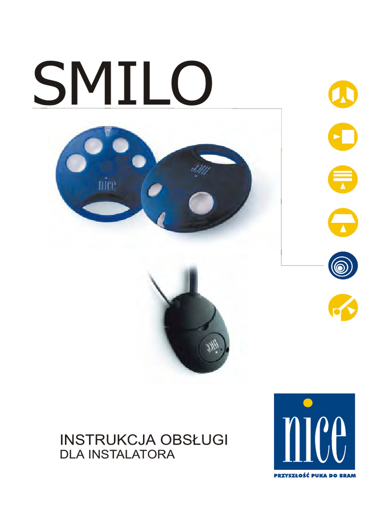 SMILO | PDF