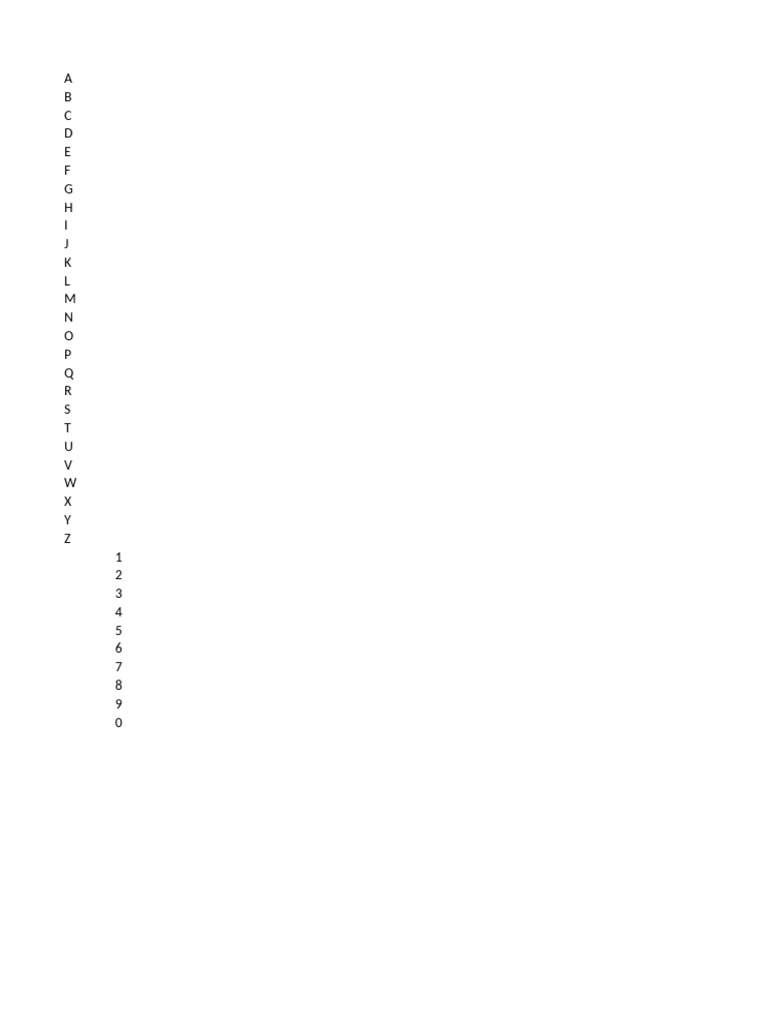 notes1 | PDF