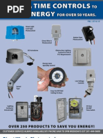 Precision Time Instruments