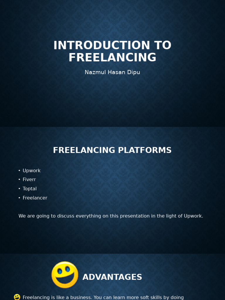 Essential Guide to Freelancing on Upwork | PDF