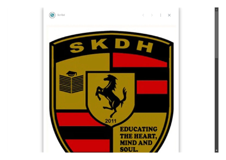 Logo SKDH - Google Search | PDF