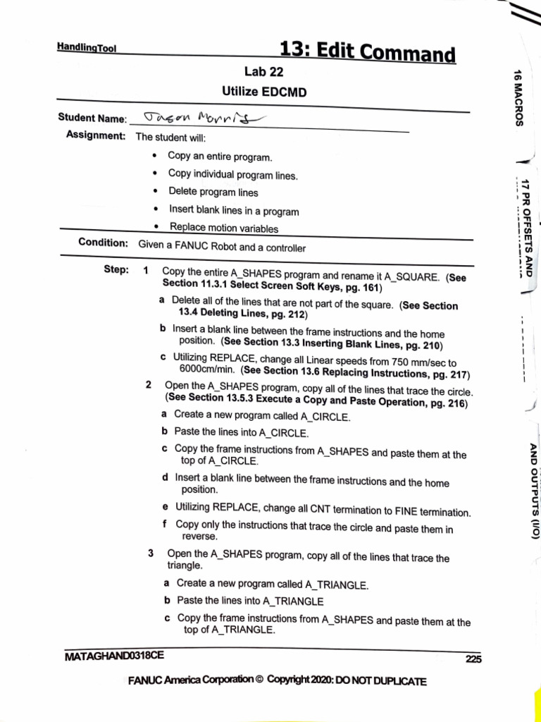 IR Lab 22 | PDF