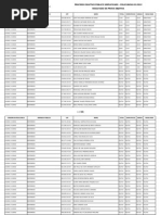Policlinicas2012 Resultado Prova Objetiva