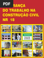 Cartilha Nr 18