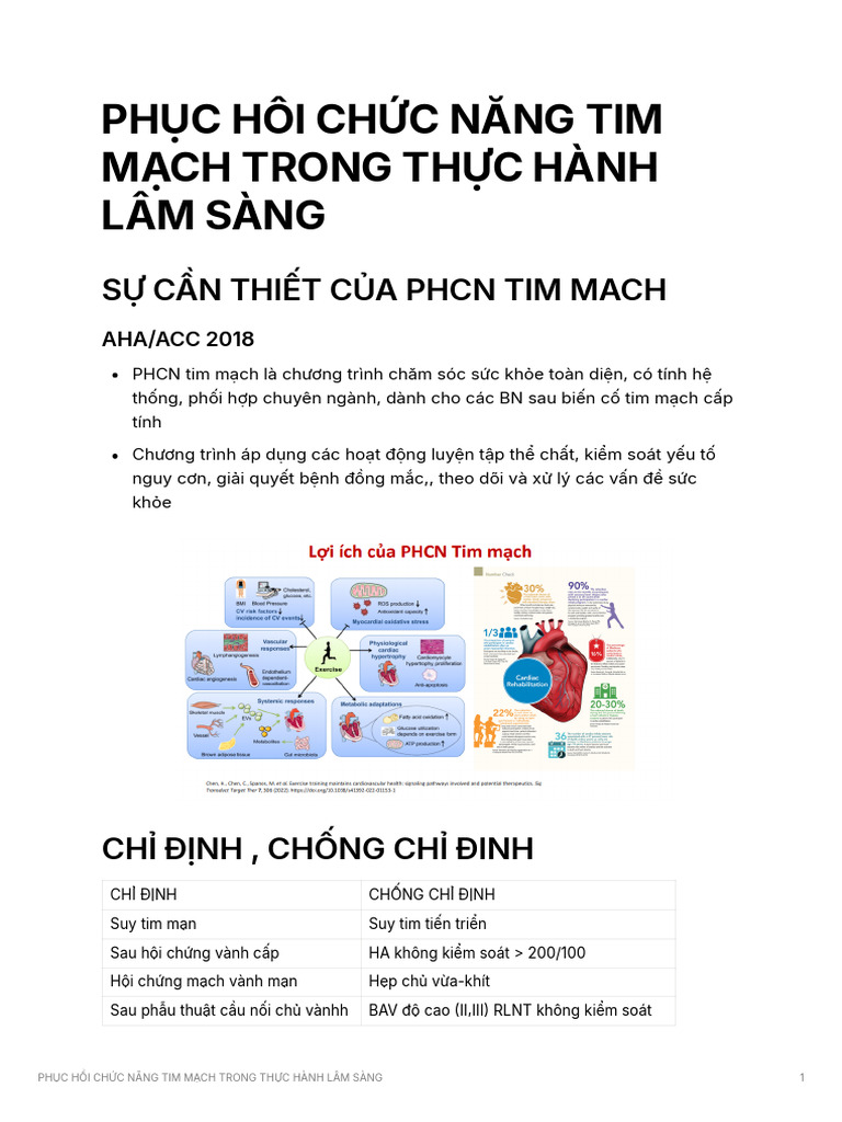 PHC Hi CHC NNG Tim MCH Trong THC HNH LM SNG | PDF