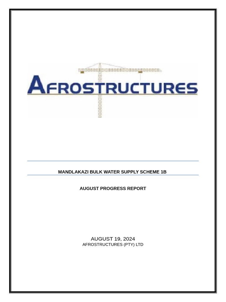 August 2024 Report | PDF | Personal Protective Equipment | Occupational ...