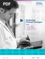 Smith & Nephew ENT Product Catalog | PDF | Surgery | Human Head And Neck