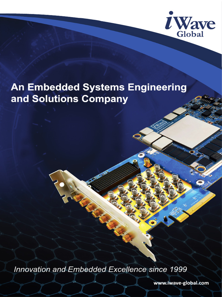 Embedded Systems Engineering Solutions | PDF | Field Programmable Gate ...