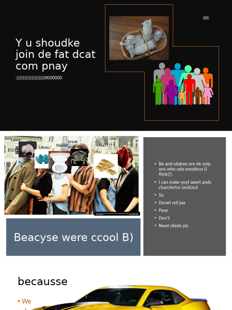 Why | PDF