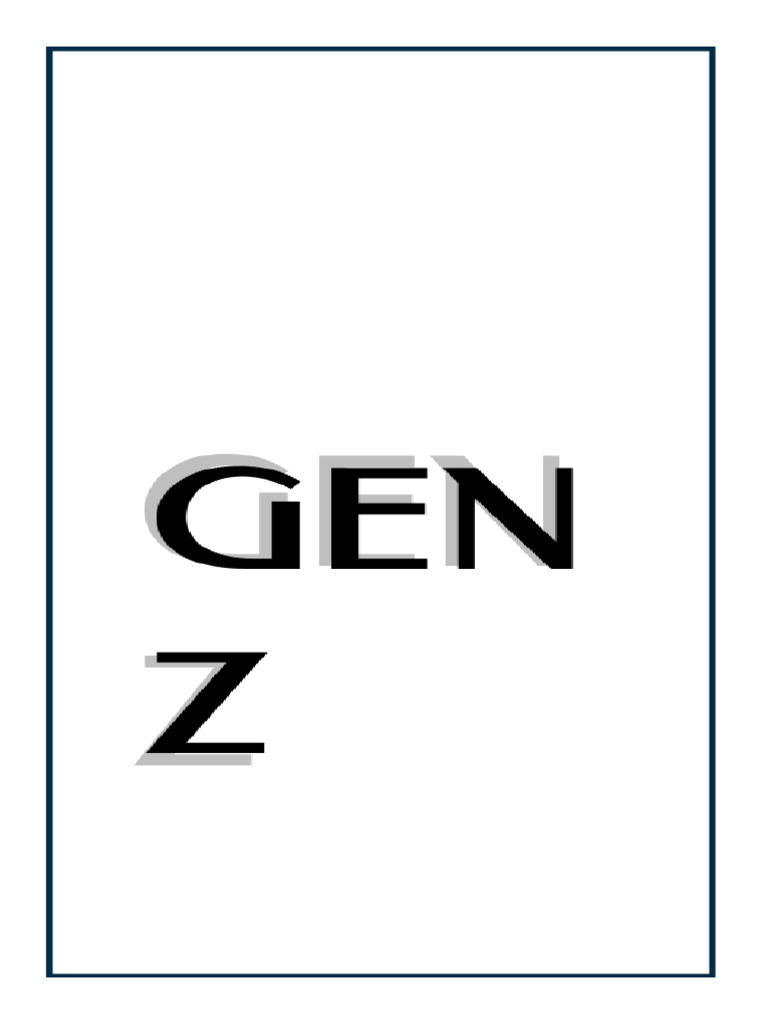 GenZ 46K02.1 Community Development Project.docx | PDF | Leadership ...