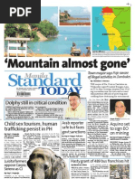 Manila Standard Today - June 22, 2012 Issue