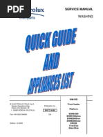 Download Washmachine guide by splod SN97807493 doc pdf