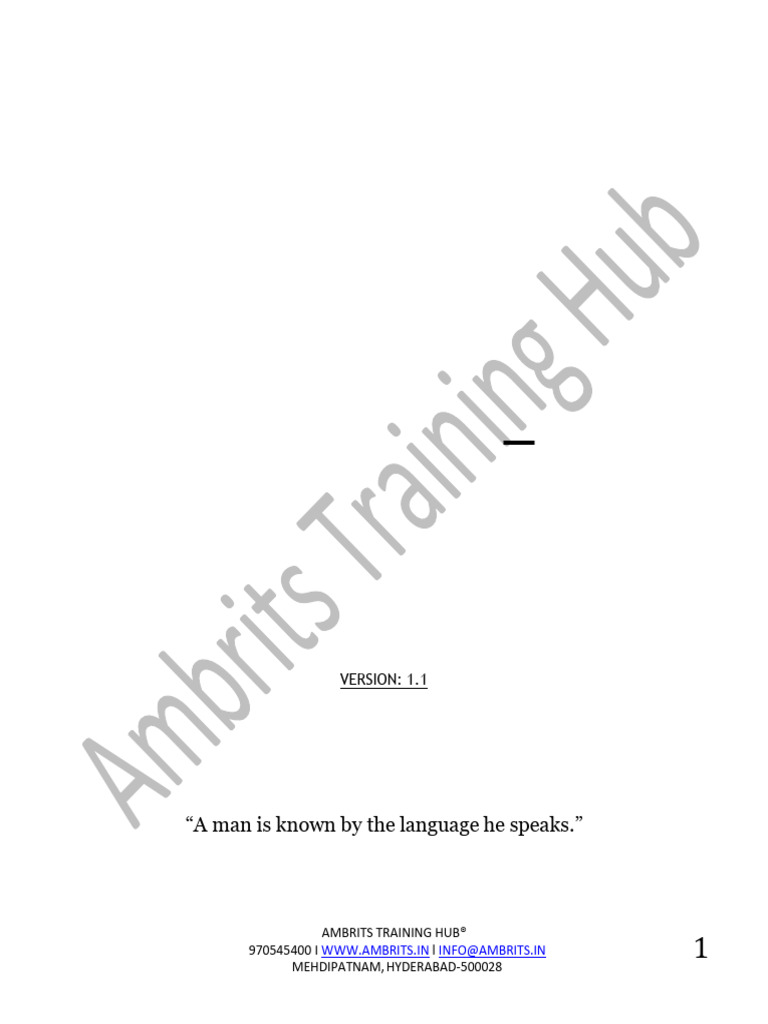English Level 2A Course Guide | PDF | Lunch | English Language