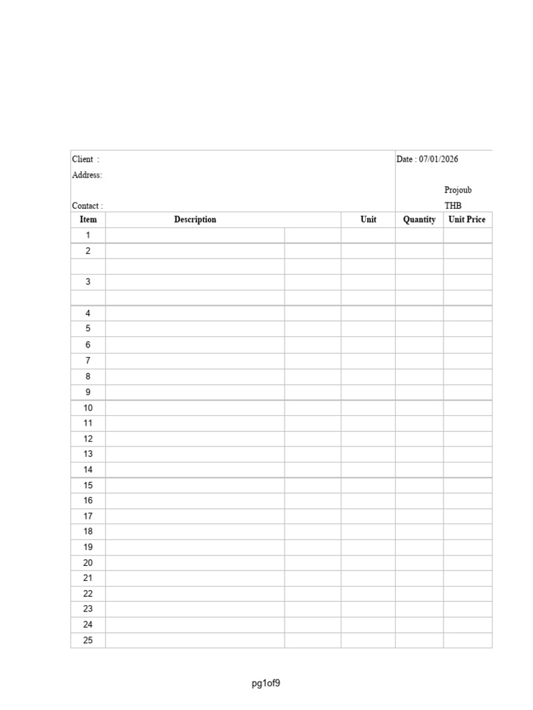 This is a crew list | PDF