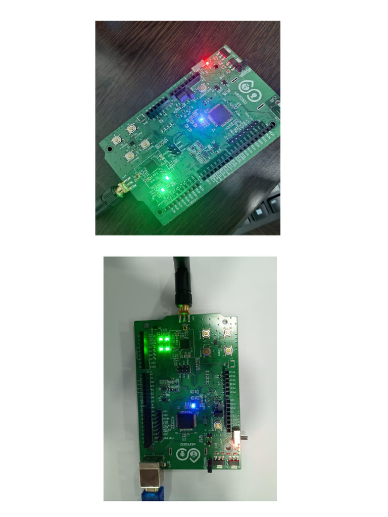 Cps Output 1-7 Color | PDF