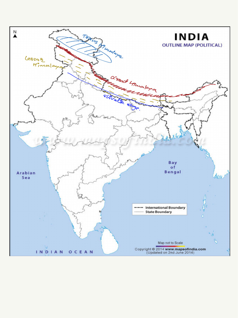 Maps | PDF