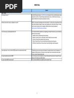 Table Steering Guide for Tricentis Tosca | PDF | Computer Programming ...