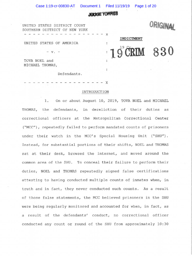 001 | PDF | Prisoner | Federal Bureau Of Prisons