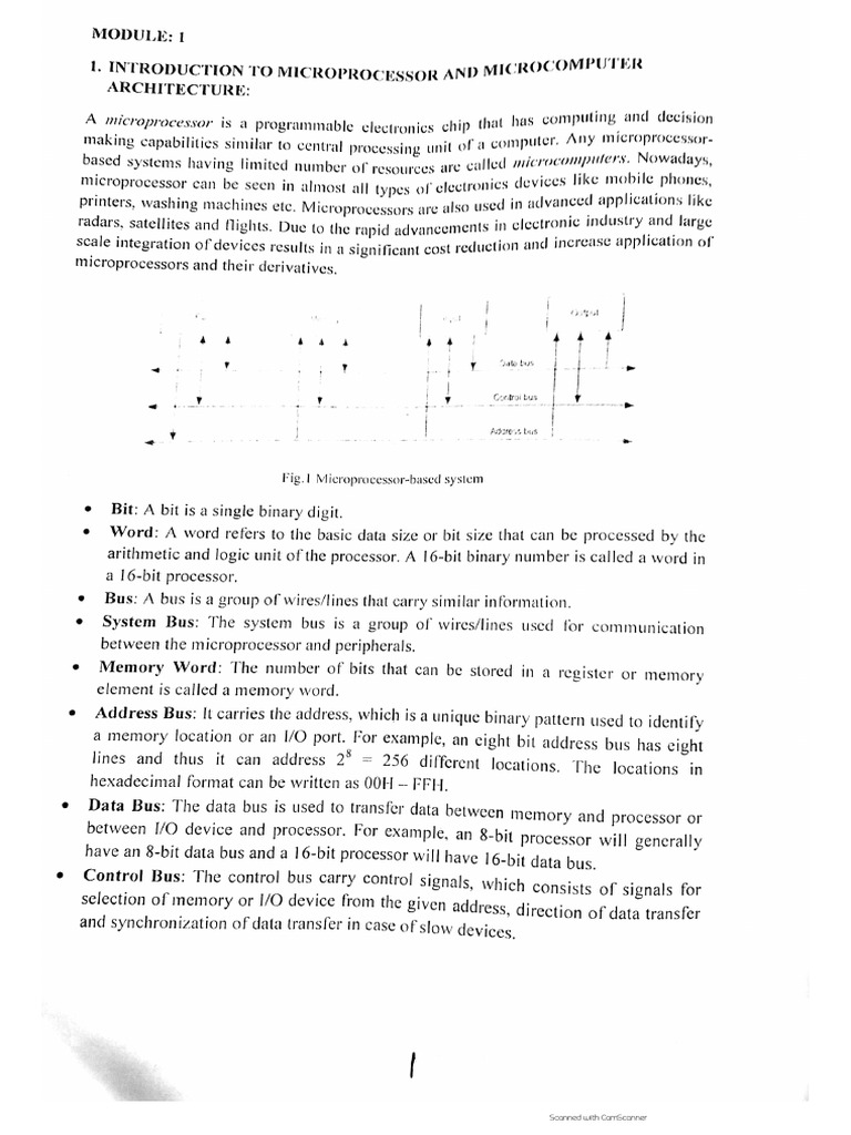 EEE272 Engr Sam's Material | PDF
