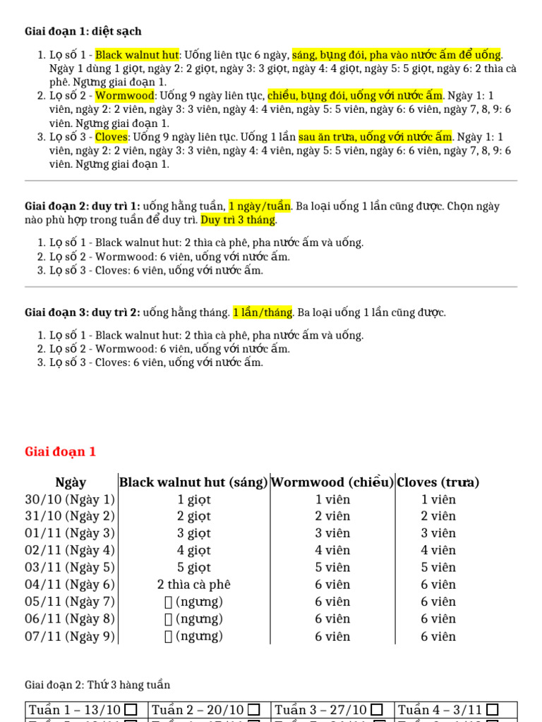 thuốc | PDF