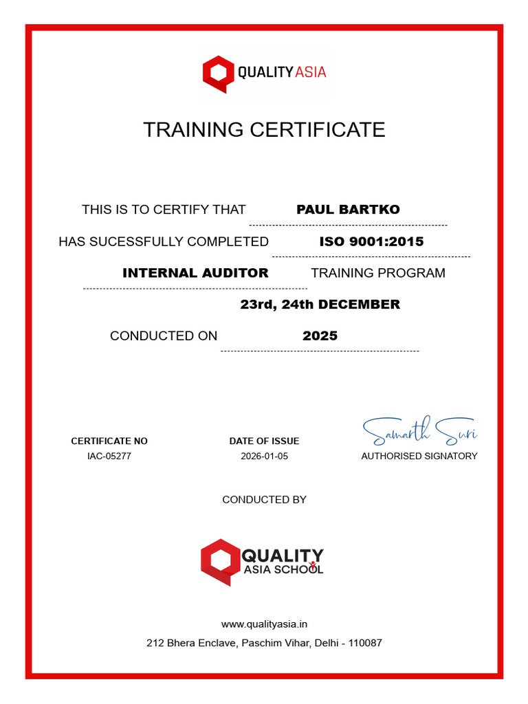 Iac-05277 Paul Bartko | PDF