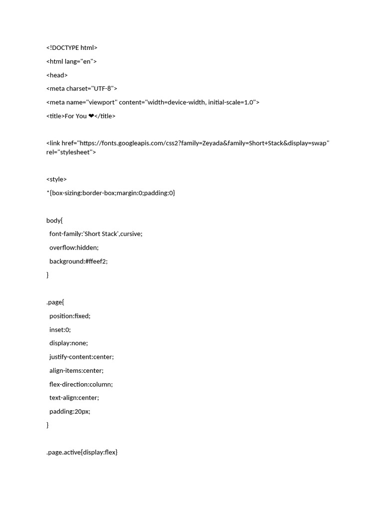 PROJECT | PDF