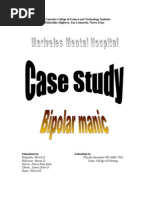 Download Case Study Bipolar by Robert de Guzman Jr SN97810693 doc pdf