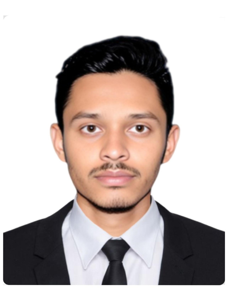 MD Apon Ahammed | PDF