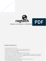 Apresentação Ragtech - 05-2012