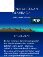 Pengenalan Sukan Olahraga